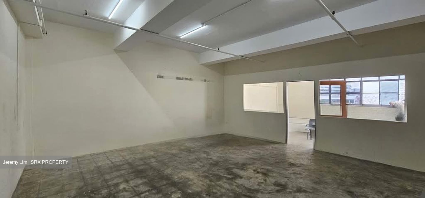 Da Jin Factory Building (D19), Warehouse #581713301
